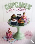 Anness Rosie - Cupcakes for Kids