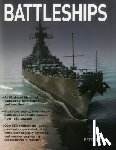 Hore Captain Peter - Battleships