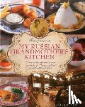 Makhonko Elena - Recipes from My Russian Grandmother's Kitchen
