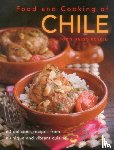 Benelli Boris - Food and Cooking of Chile