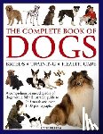 Pilbeam Rosie - Complete Book of Dogs