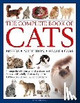 Pilbeam, Rosie - The Complete Book of Cats