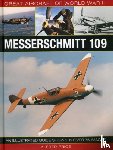 Price Dr Alfred - Great Aircraft of World War Ii: Messerschmitt 109