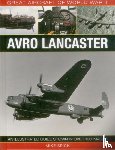 Spick, Mike - Avro Lancaster