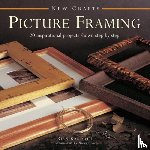 Kanduth Rian - New Crafts: Picture Framing