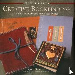 Maquire Mary - New Crafts: Creative Bookbinding