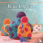Reakes Lizzie - New Crafts: Rag Crafts