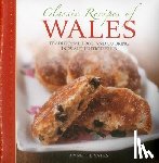 Yates Annette - Classic Recipes of Wales
