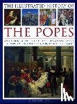 Phillips Charles - Illustrated History of the Popes