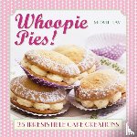 Kay, Mowie - Whoopie Pies!