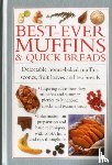 Ferguson Valerie - Best Ever Muffins & Quick Breads