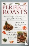 Ferguson Valerie - Perfect Roasts