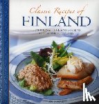 Hill Anja - Classic Recipes of Finland
