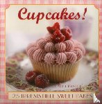 Pastor, Carol - Cupcakes!