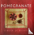 Sudell Helen - Pomegranate