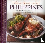 Basan Ghillie - Classic Recipes of the Philippines