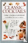 Ferguson Valerie - Classic Cocktails