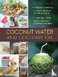 Atkinson Catherine - Coconut Water and Coconut Oil
