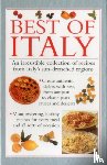Ferguson, Valerie - Best of Italy