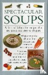 Ferguson, Valerie - Spectacular Soups