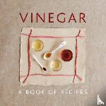 Sudell, Helen - Vinegar