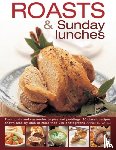 Yates, Annette - Roasts & Sunday Lunches