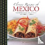 Milton Jane - Classic Recipes of Mexico