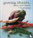 Bird, Richard - Growing Shoots, Peas and Beans