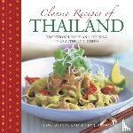 Bastyra Judy & Johnson Becky - Classic Recipes of Thailand