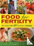 Burke Katherine - Food for Fertility