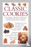 Ferguson, Valerie - Classic Cookies