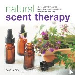 Airey, Raje - Natural Scent Therapy