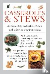 Ferguson Valerie - Casseroles & Stews