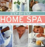 Donaldson Stephanie - Step by Step Home Spa