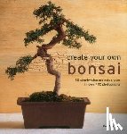 Norman Ken - Create Your Own Bonsai