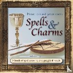 Morningstar Sally - How to Cast Your Own Spells & Charms