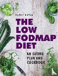 Doyle Penny - Low Fodmap Diet Cookbook