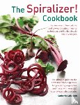 Atkinson Catherine - Spiralizer! Cookbook