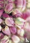 Peony Press - Notebook: Rosebuds