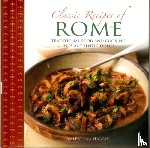 Harris Valentina - Classic Recipes of Rome