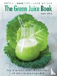 Lewis Sara - Green Juice Book