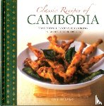 Basan Ghillie - Classic Recipes of Cambodia