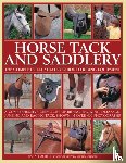 Muir Sarah - Horse Tack and Saddlery