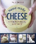 Thomas Paul - Home Made Cheese