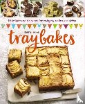 Miles Hannah - Traybakes