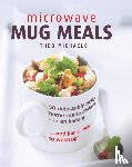 Michaels Theo - Microwave Mug Meals