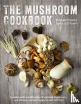 Hyams, Michael, O'Keefe, Liz - Mushroom Cookbook
