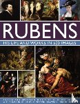 Hodge, Susie - Rubens: His Life and Works in 500 Images