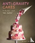 Cross Jane - Anti Gravity Cakes