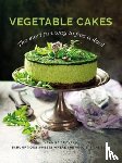 Spevack, Ysanne - Vegetable Cakes